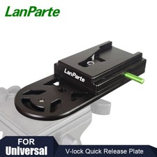 Lanparte Rotatable V Lock