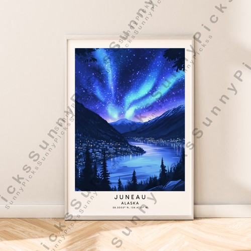 Juneau alaska voyage - juneau,