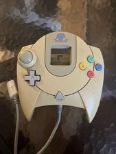 Manette officielle DREAMCAST