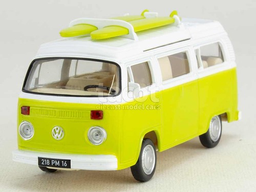 Volkswagen combi t2b - volkswagen,
