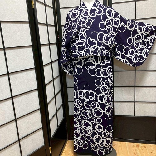 8754 kimono traditionnel - 8754#,