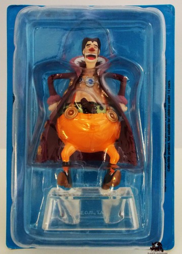 Figurine hachette one - one, piece