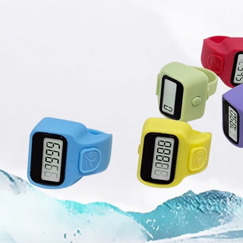 Compteur électronique