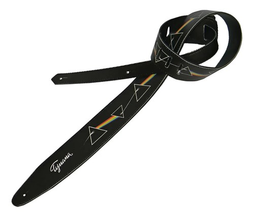 Pink floyd sangle guitare - -,