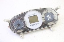 Compteur peugeot citystar 50 - peugeot,