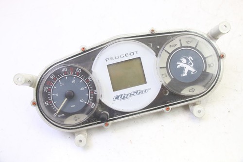 Compteur peugeot citystar 50 - -,