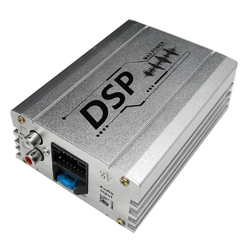Processeur audio numérique - 2x,