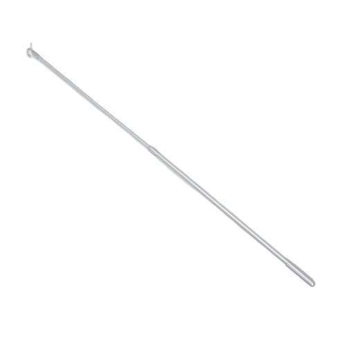Tringle télescopique pour - tringle,
