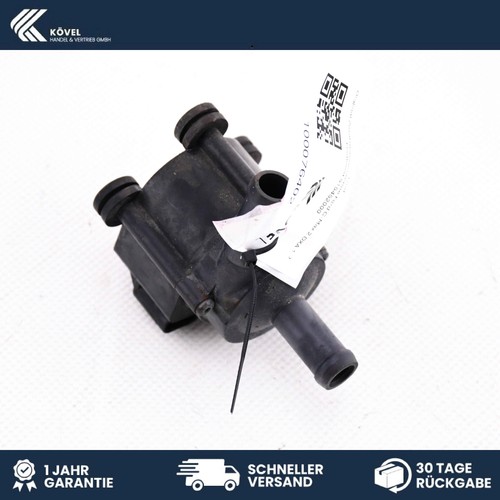 Pompe eau moteur ford max - ford, c-max