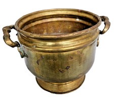 ANCIEN CACHE POT JARDINIERE