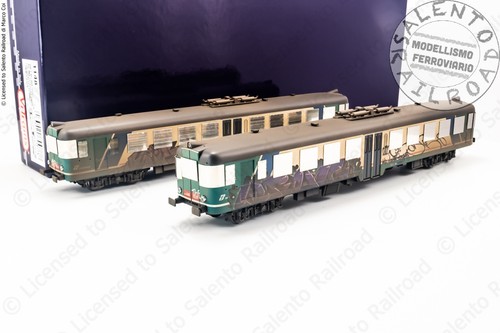 Vitrains 1148 locomotives - -,