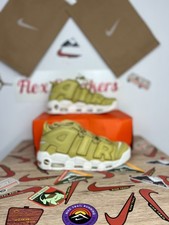 Baskets Nike Air More Uptempo