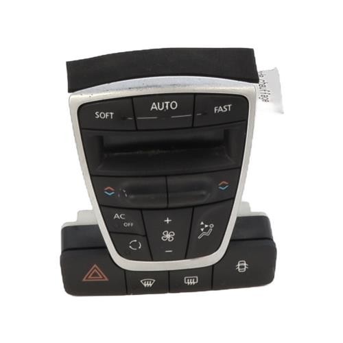 Commande chauffage renault - commande,