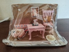 Meubles De Maison De Poupée 