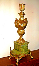 ANCIEN CANDÉLABRE CHANDELIER