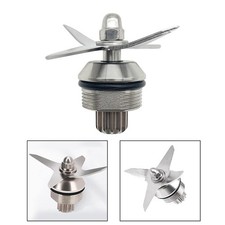 Lame de mélange compatible