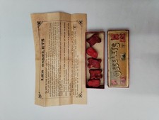 Osselets Jlr Boîte De Jeux