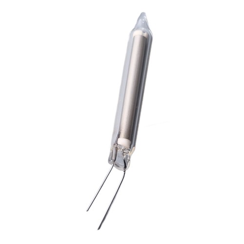 Tube geiger counter - tube, en