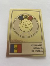 STICKER  PANINI FOOTBALL CLUBS