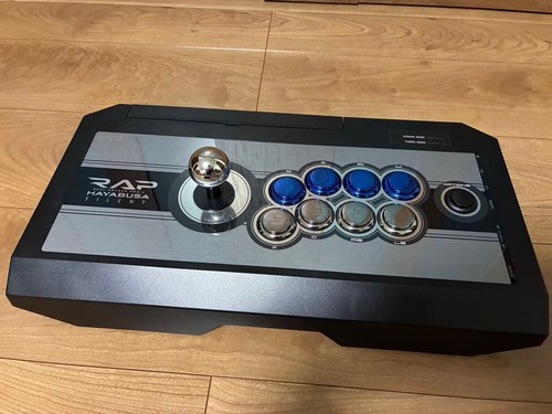 Hori real arcade pro - hori,