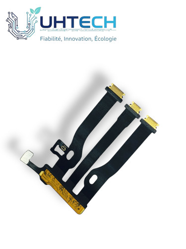 Nappe lcd apple watch - watch, 4