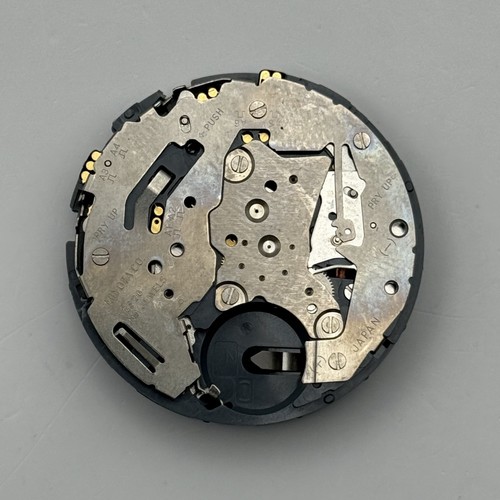 Mouvement montre miyota os20 - montre,