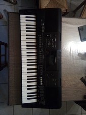synthétiseur yamaha