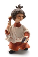 Capodimonte C. Rori figurine