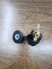 OEM Dual 1228 Turntable Speed
