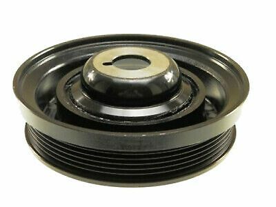 Poulie damper aveo cruze - aveo,