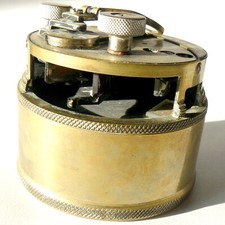 sextant de poche ancien