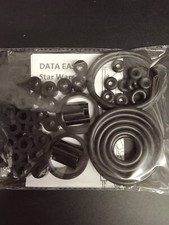 Kit elastiques flipper star - -,