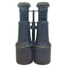 JUMELLE MILITAIRE D'ARTILLERIE SUPERIEUR   DUVAL AINE ANNECY WWI