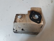 pare chaleur de moteur tecumseh tc2 de motobineuse stafor mini t