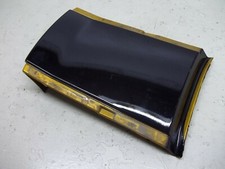 jonction milieu de carénage arrière de yamaha 600 fazer an 1999