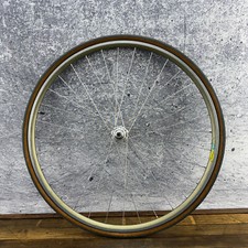 Vintage Mavic 700c CXP21 Rear