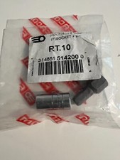 Douille +TV 1/4 Facom  RT 10