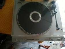 Giradischi turntable nordmende - giradischi,