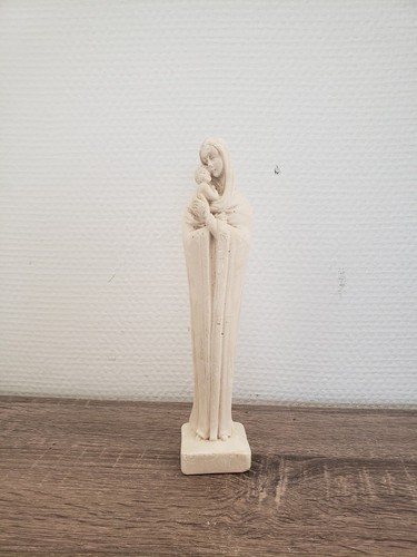 Statue figurine religieuse - figurine,