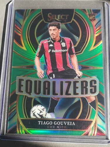 2025 panini select - ligue, 1