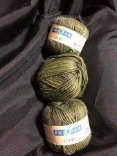 VINTAGE PHILDAR LIANE 3
