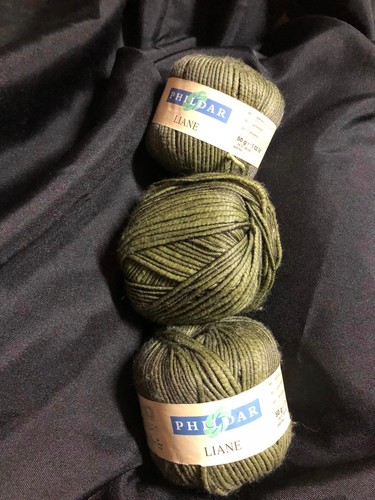 Vintage phildar liane - phildar,