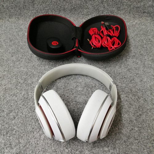 Casque beats dre - casque, studio