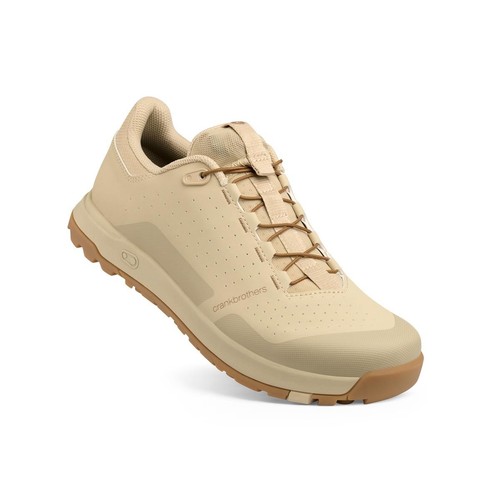 Chaussures mtb clip mallet - chaussures,