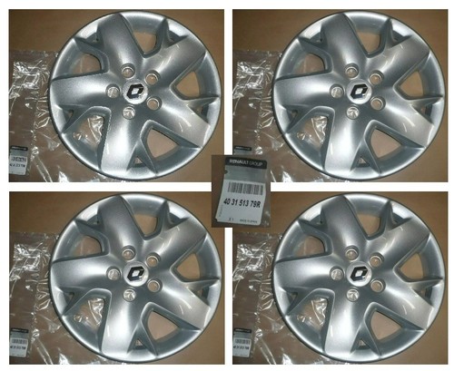 Set enjoliveur roue - set, de