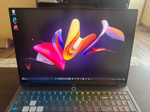 Lenovo legion gaming - legion,