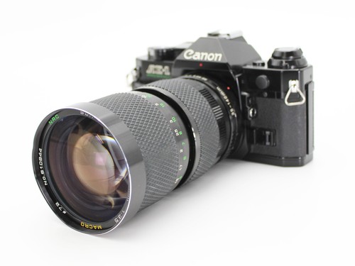 Exc canon 1 - [exc+3], ae-1