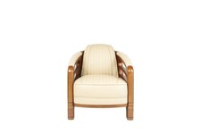Fauteuil de Club " Marisol "