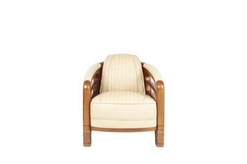 Fauteuil club marisol - ",