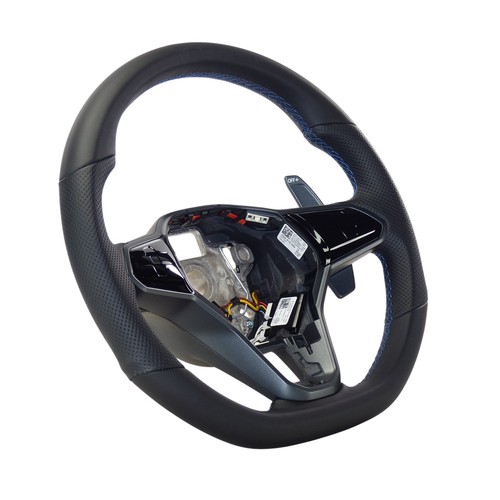 Volant line chauffable dsg - chauffable,